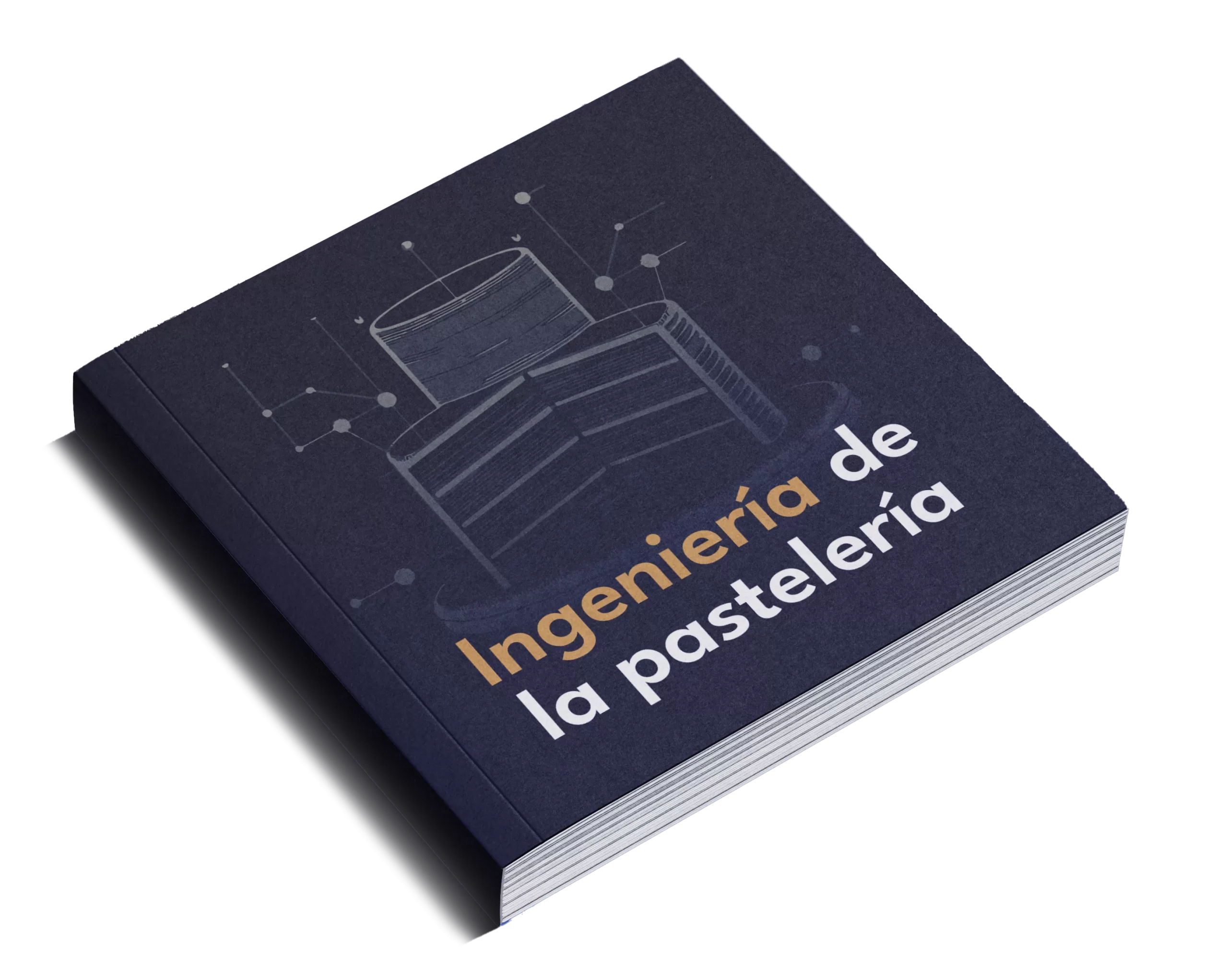 Ingenier&iacute;a de la Pasteler&iacute;a