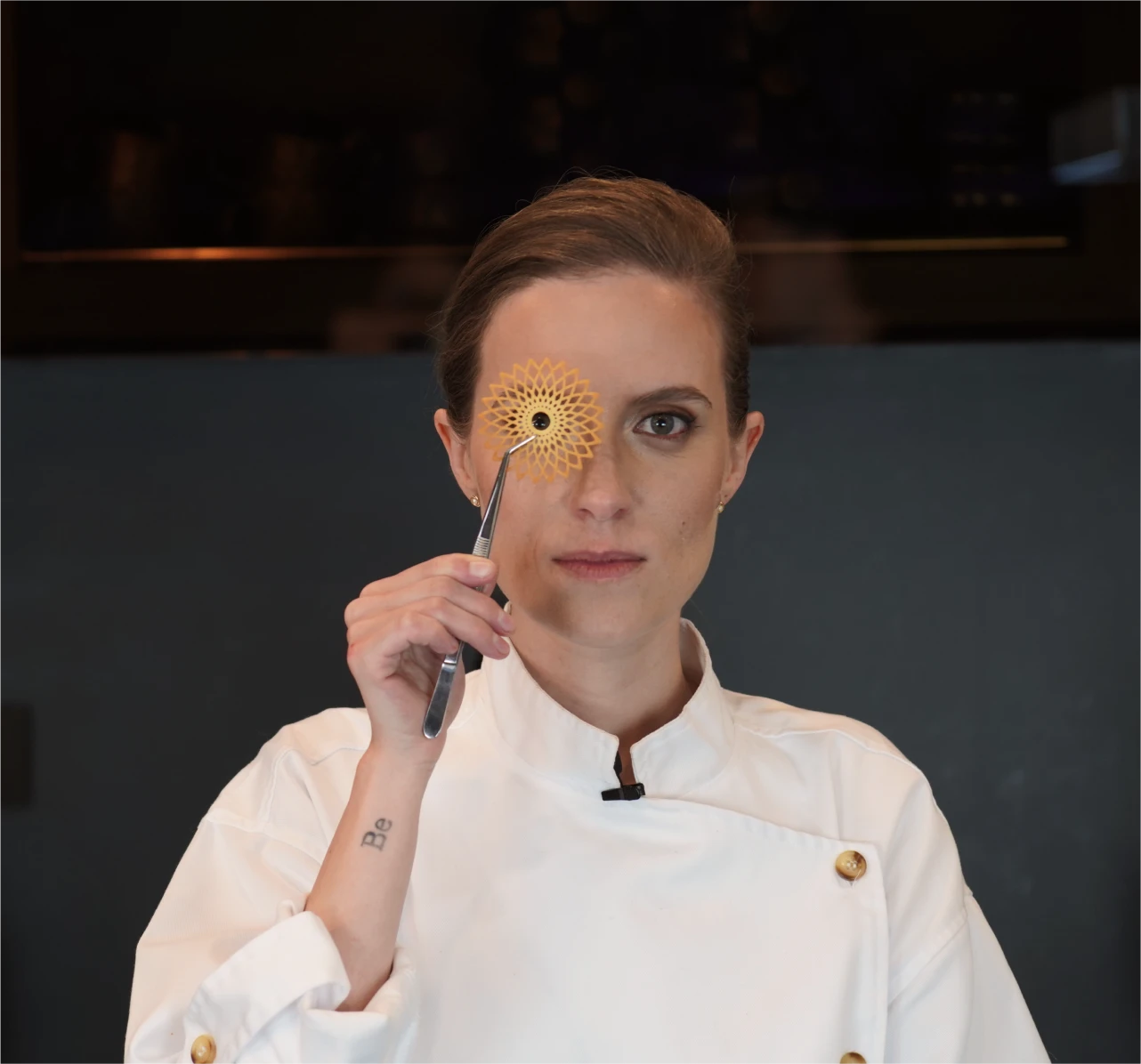 M&oacute;nica R&iacute;os Conde