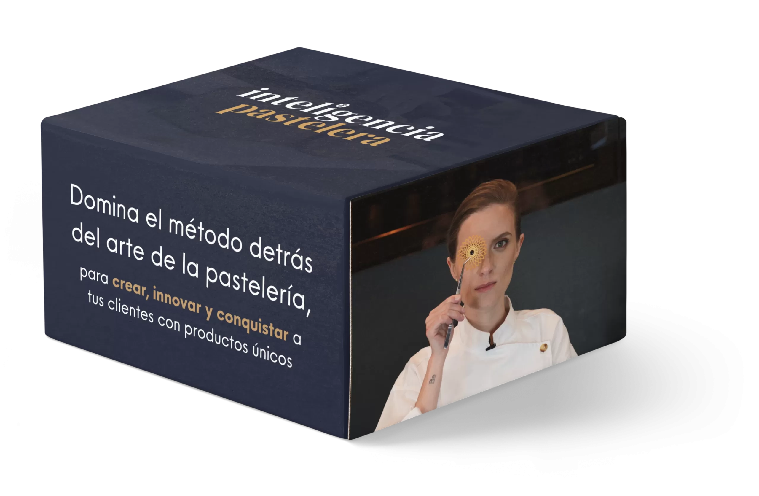 Inteligencia Pastelera